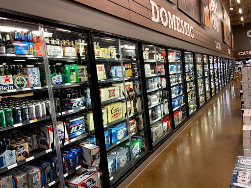 Liquor Store «Liquor Barn», reviews and photos, 1705 N Dixie Hwy #100, Elizabethtown, KY 42701, USA