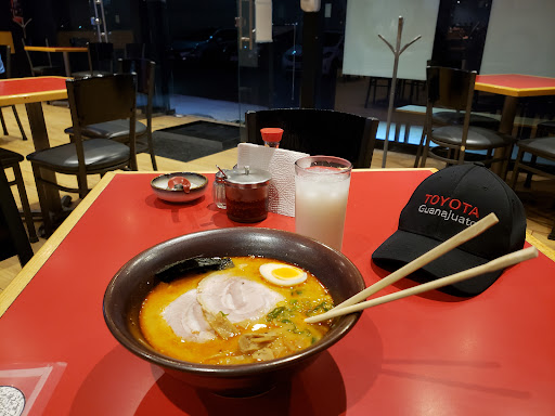 Yamasan Ramen House