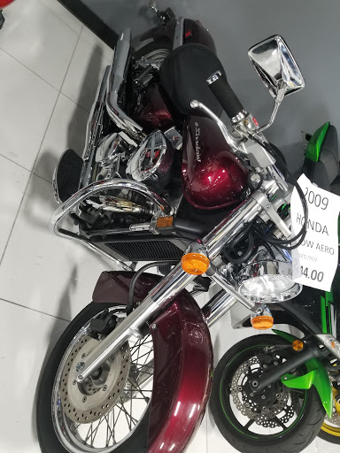 Motorcycle Dealer «Crossbay Motorsports of Howard Beach», reviews and photos, 164-01 Cross Bay Blvd, Howard Beach, NY 11414, USA