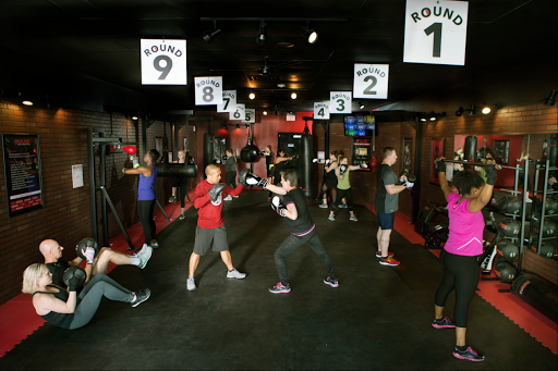 Gym «9ROUND», reviews and photos, 1508 Sunnyvale Ave, Walnut Creek, CA 94597, USA