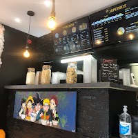 Restaurant japonais French Sushi à Noisy-le-Sec (la carte)