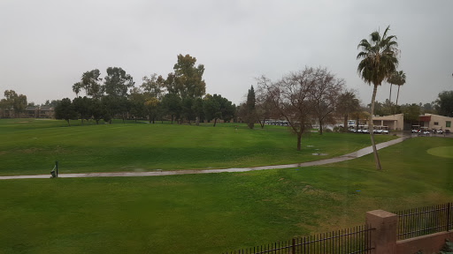 Public Golf Course «Villa De Paz Golf Course», reviews and photos, 4220 N 103rd Ave, Phoenix, AZ 85037, USA