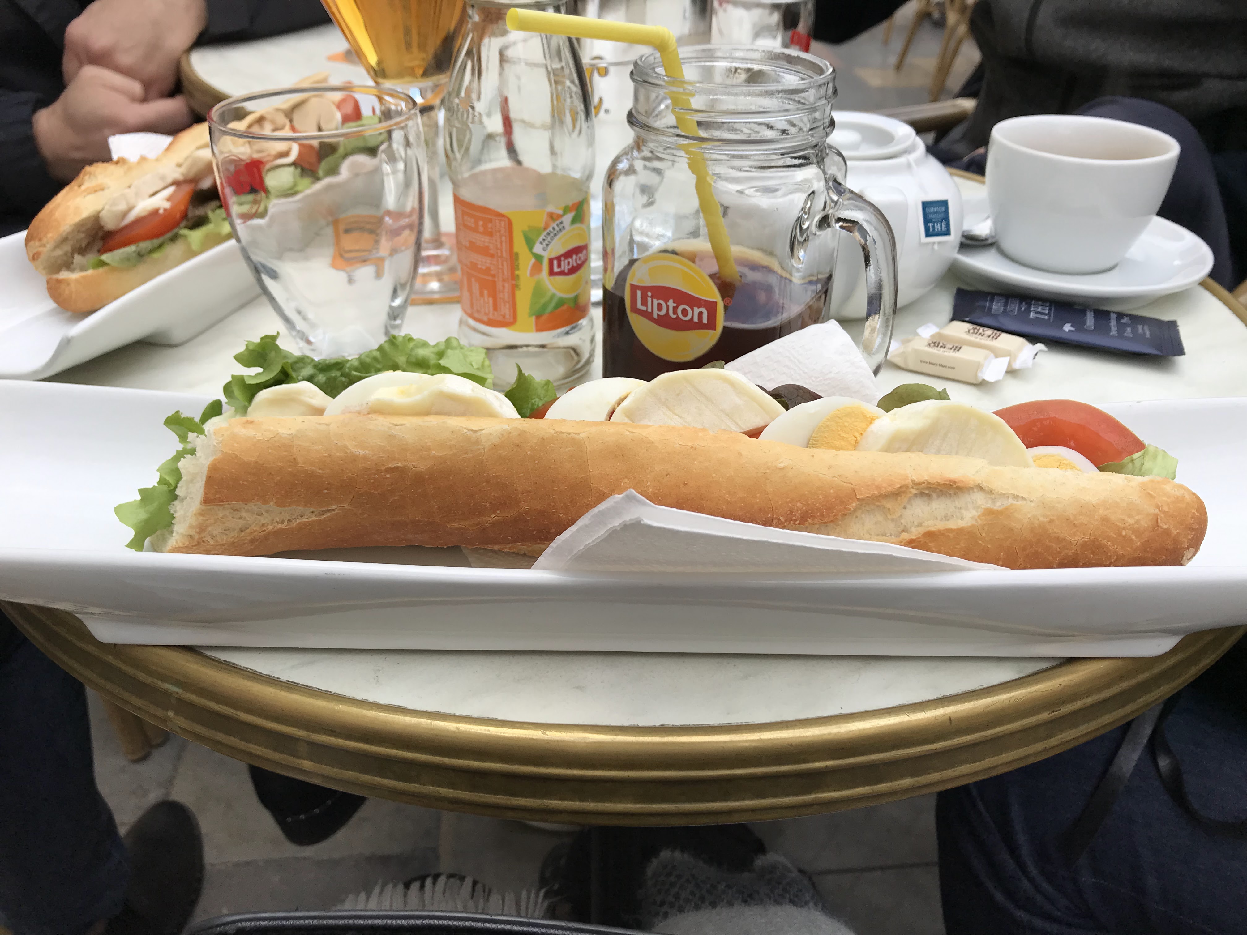 Photo n° 1 de l'avis de Ophélie.. fait le 18/02/2019 à 19:32
