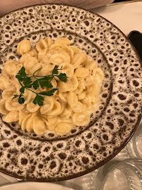 Orecchiette du Restaurant italien La Perla à Paris - n°6