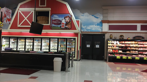 Grocery Store «Food Town | North Sam Houston», reviews and photos, 2770 North Sam Houston Pkwy W, Houston, TX 77038, USA
