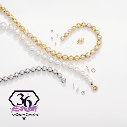 Jewelry Store «Gittelson Jewelers», reviews and photos, 110 S 7th St #227, Minneapolis, MN 55402, USA