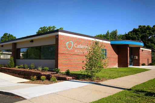 Catherine's Health Center Creston