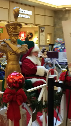 Shopping Mall «The Mall of Monroe», reviews and photos, 2121 N Monroe St, Monroe, MI 48162, USA