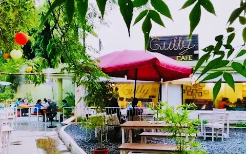 The Gully Cafe image