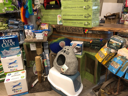 Pet Supply Store «Wally Pets», reviews and photos, 4411 Wallingford Ave N, Seattle, WA 98103, USA