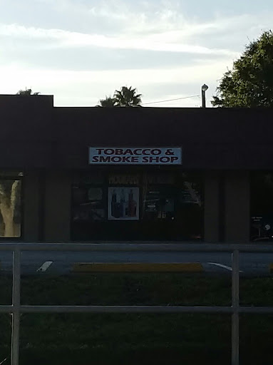Cigar Shop «oldsmar tobacco shop», reviews and photos, 127 Forest Lakes Blvd, Oldsmar, FL 34677, USA