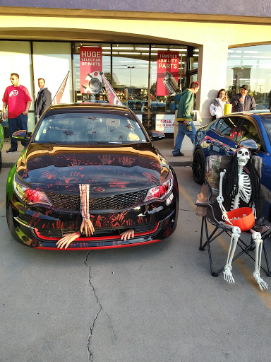 Auto Parts Store «Pep Boys Auto Parts & Service», reviews and photos, 4240 Riverdale Rd, Ogden, UT 84405, USA