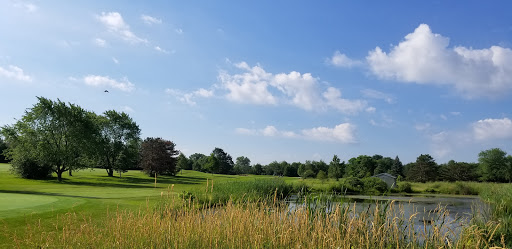 Golf Course «Green Meadows Golf Club», reviews and photos, 18W201 W 63rd St, Westmont, IL 60559, USA