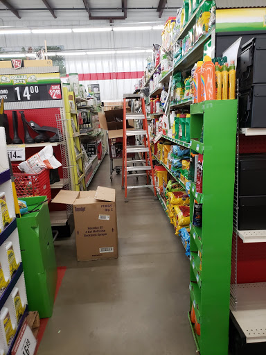 Home Improvement Store «Tractor Supply Co.», reviews and photos, 601 Patriot Pkwy, Tuscaloosa, AL 35405, USA