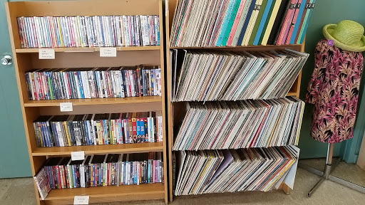 Thrift Store «Maj-R Thrift & Discount Store Grandview», reviews and photos, 1500 Main St, Grandview, MO 64030, USA