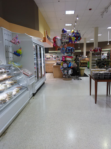 Supermarket «Publix Super Market at Deerwood Village SC», reviews and photos, 9964 Old Baymeadows Rd, Jacksonville, FL 32256, USA