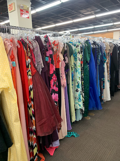 Thrift Store «American Thrift Store», reviews and photos, 5051 N University Dr, Lauderhill, FL 33351, USA