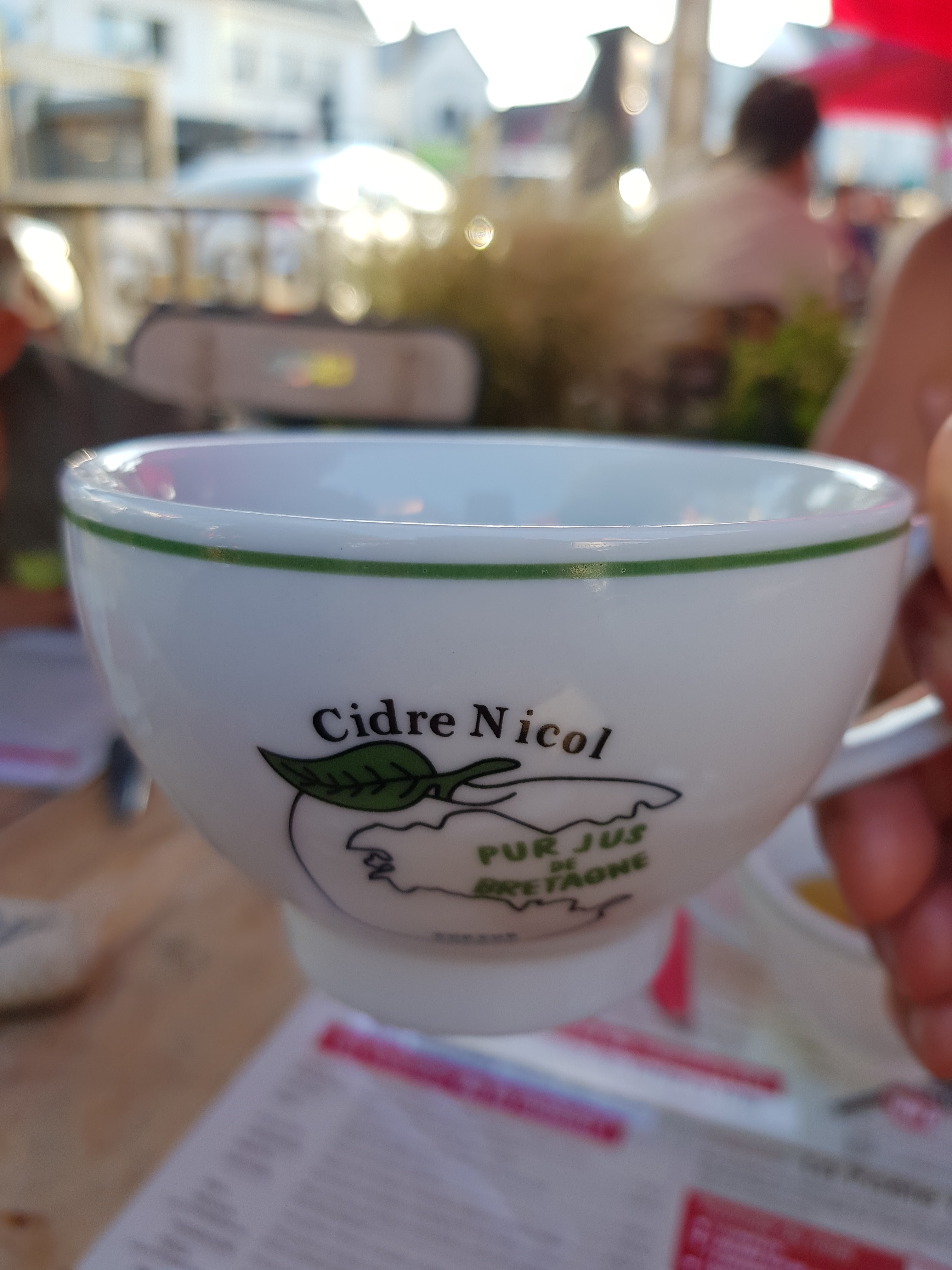 Photo n° 4 de l'avis de Olivier.A fait le 17/07/2018 à 13:01