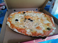 Plats et boissons du Pizzeria Pizza Pise à Lacanau - n°13