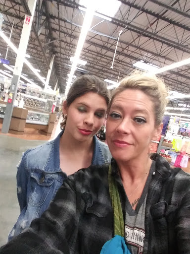 Department Store «Walmart Supercenter», reviews and photos, 150 Commerce Drive, Fairfield, IL 62837, USA