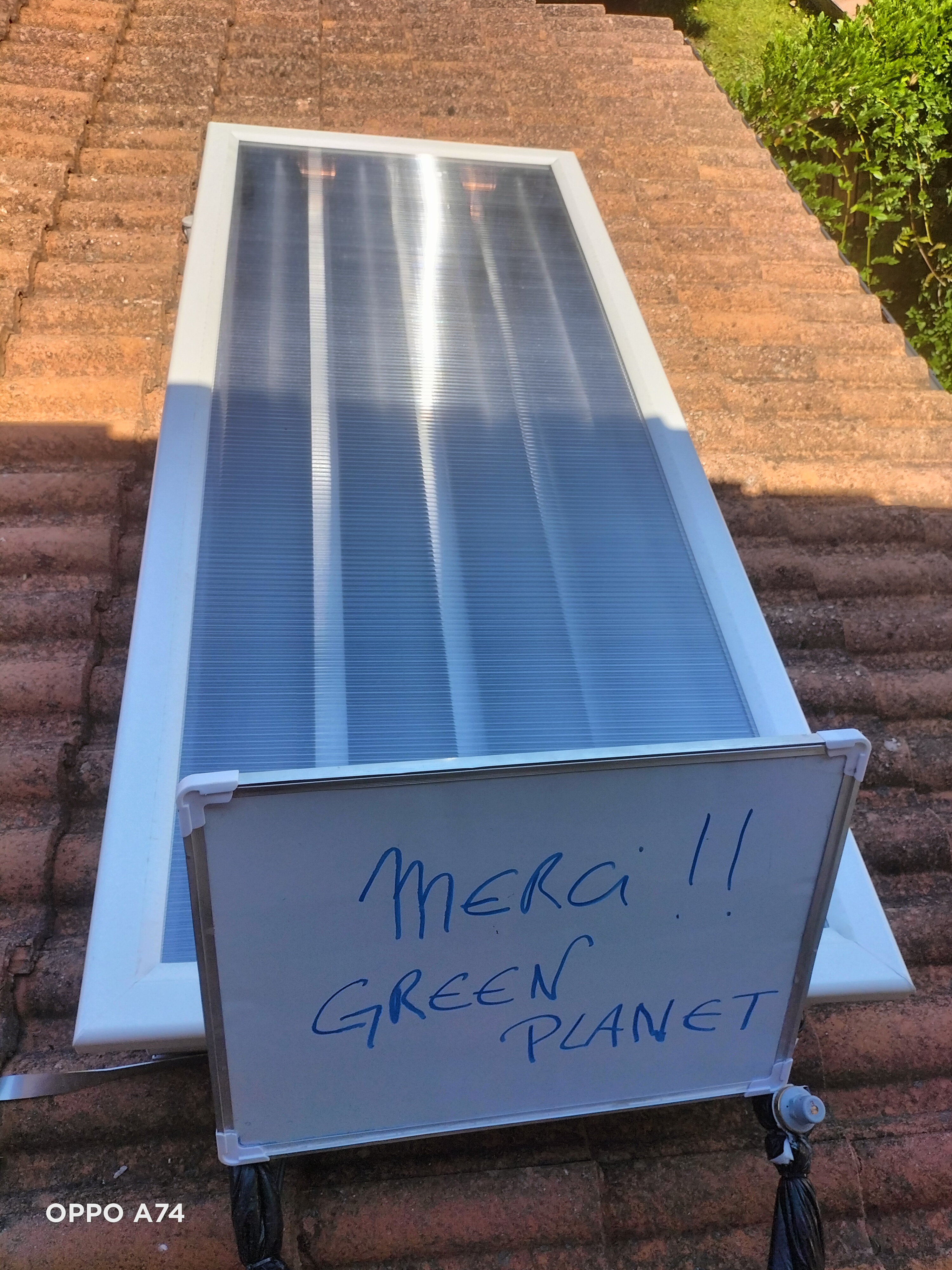 Photo n° 1 de l'avis de Olivier.a fait le 13/06/2022 à 14:37