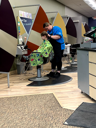 Hair Salon «Great Clips», reviews and photos, 5600 La Centre Ave #101, Albertville, MN 55301, USA
