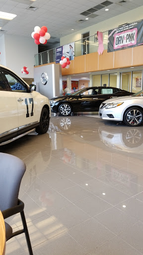 Nissan Dealer «AutoNation Nissan Miami», reviews and photos, 3345 SW 8th St, Miami, FL 33135, USA