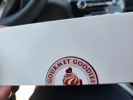 Bakery «Gourmet Goodies Bake Shop», reviews and photos, 68 4th St NW, Winter Haven, FL 33881, USA