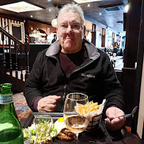 Plats et boissons du Restaurant Au Bureau Arras Centre-ville - n°6