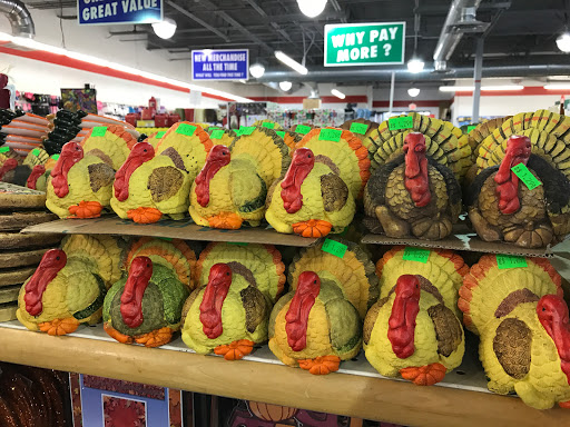 Dollar Store «Dollar City», reviews and photos, 17255 Farm to Market Rd 529, Houston, TX 77095, USA