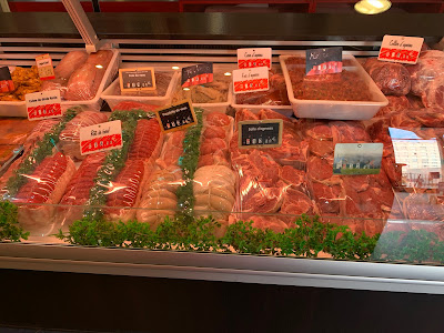 Boucherie Lyonnaise à Longjumeau