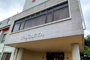 Wakaeya image