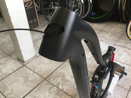 Bicycle Store «The Bike Station Store», reviews and photos, 8387 Alameda Ave e, El Paso, TX 79907, USA