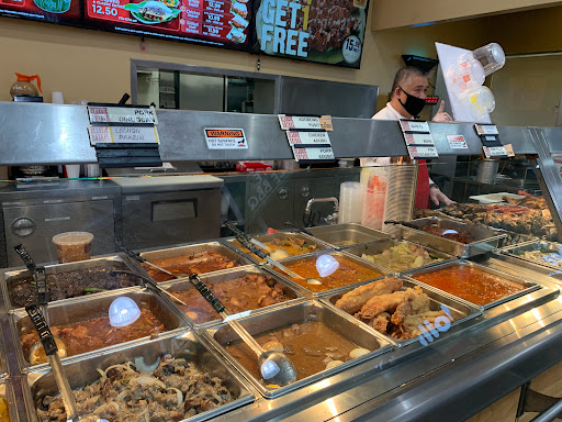 Supermarket «Seafood City Supermarket», reviews and photos, 2180 Barranca Pkwy, Irvine, CA 92606, USA