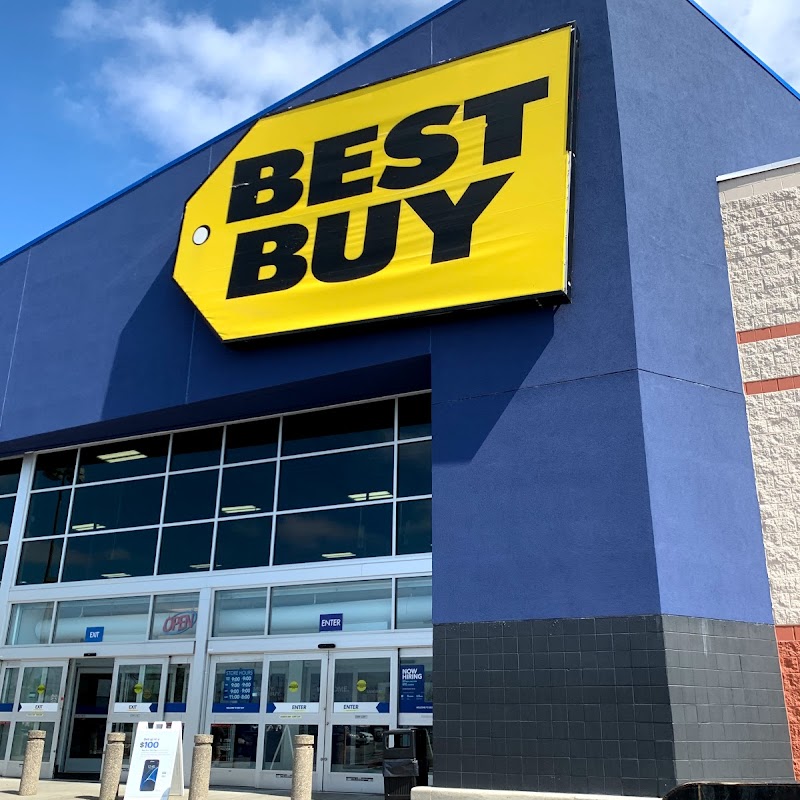 Best Buy