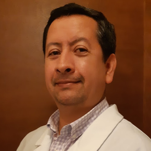 Dr. Carlos Posso, Dermatólogo - Concepción