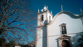 Igreja Paroquial de Ceira