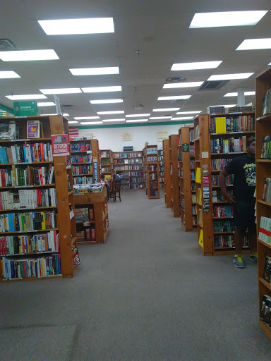 Book Store «Half Price Books», reviews and photos, 770 E Road to Six Flags St, Arlington, TX 76011, USA