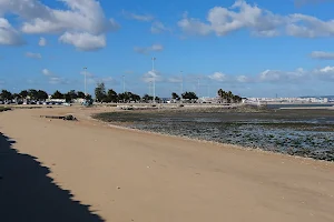 Old Woman's Beach image