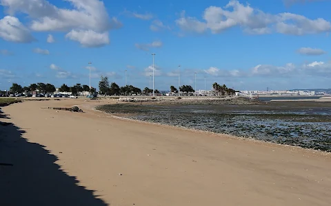 Old Beach image
