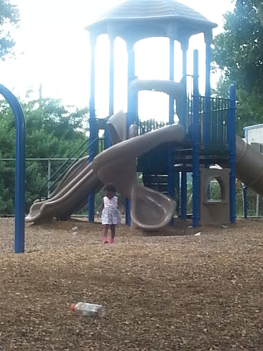 Recreation Center «Gardenville Recreation Center», reviews and photos, 6215 Symmes Rd, Gibsonton, FL 33534, USA