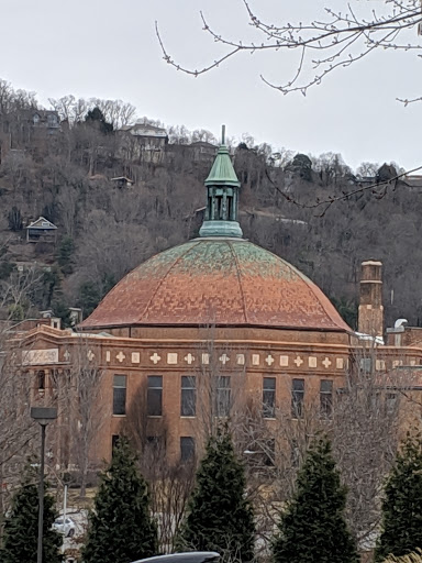 Historical Landmark «Thomas Wolfe Memorial», reviews and photos, 52 N Market St, Asheville, NC 28801, USA