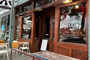 The Collins Bar image
