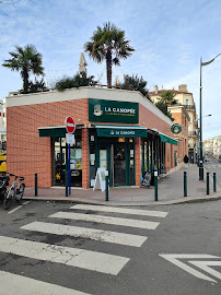 Les plus récentes photos du Café La Canopée de Saint-Mandé à Saint-Mandé - n°3