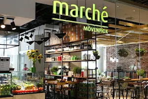 Marché Mövenpick Jem image