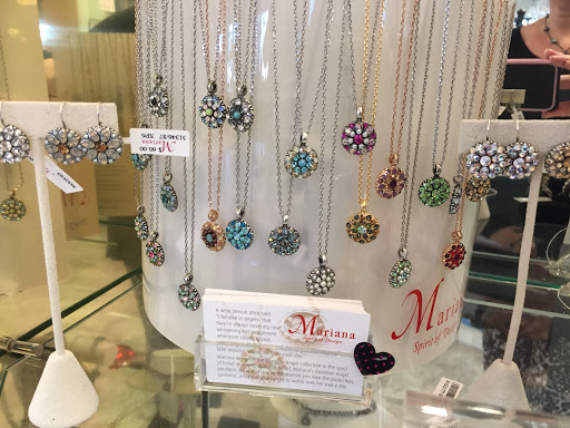 Gift Shop «Foxy Boutique», reviews and photos, 1820 Alpine Ave, Navarre, FL 32566, USA