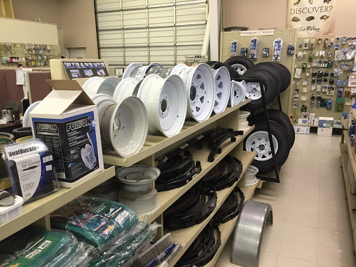 RV Dealer «Ocean View Trailer Sales», reviews and photos, 2555 U.S. 9, Ocean View, NJ 08230, USA