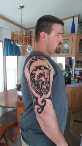 Explore brothers and sisters tattoo ideas, creative tattoo ideas in Zephyrhills, available at MAIN STREET INK TATTOOS