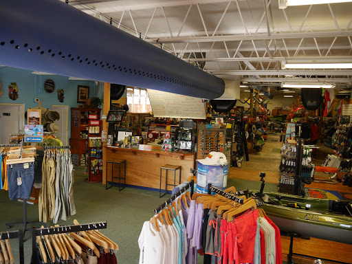 Canoe & Kayak Tour Agency «Osprey Bay Outdoors», reviews and photos, 160 N Belcher Rd, Clearwater, FL 33765, USA