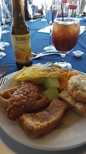 Event Venue «Lesner Inn Catering Club», reviews and photos, 3319 Shore Dr, Virginia Beach, VA 23451, USA